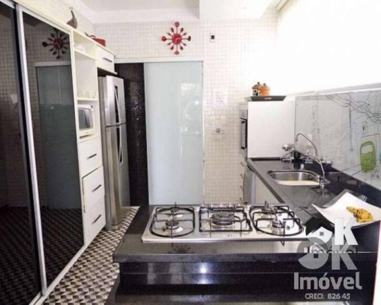 Imagem Cobertura com 3 Quartos à Venda, 180 m² em Higienópolis - São Paulo