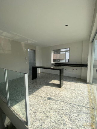 Imagem Cobertura com 1 Quarto à Venda, 72 m² em Lourdes - Belo Horizonte