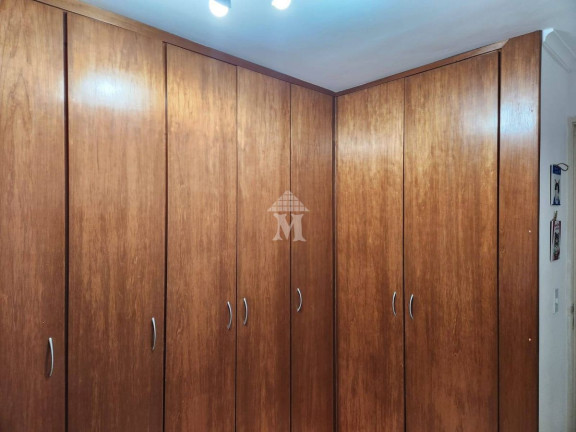 Imagem Apartamento com 2 Quartos à Venda, 51 m² em Jardim Umuarama - São Paulo