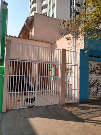 Imagem Sobrado com 3 Quartos à Venda, 130 m² em Vila Romana - São Paulo Imagem Sobrado com 3 Quartos à Venda, 130 m² em Vila Romana - São Paulo