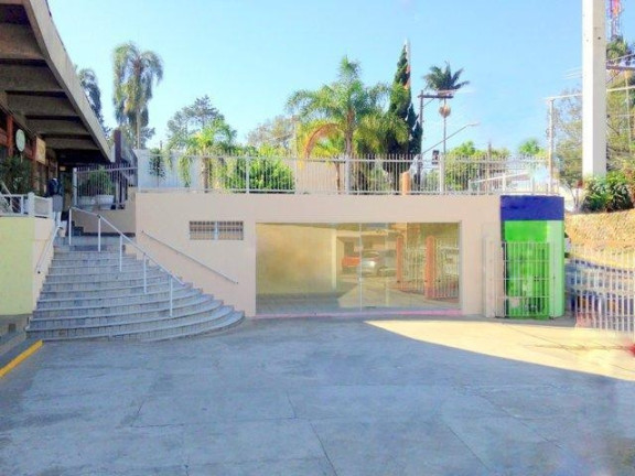 Imagem Loja para Alugar, 50 m² em Vila Santo Antônio - Cotia Imagem Loja para Alugar, 50 m² em Vila Santo Antônio - Cotia
