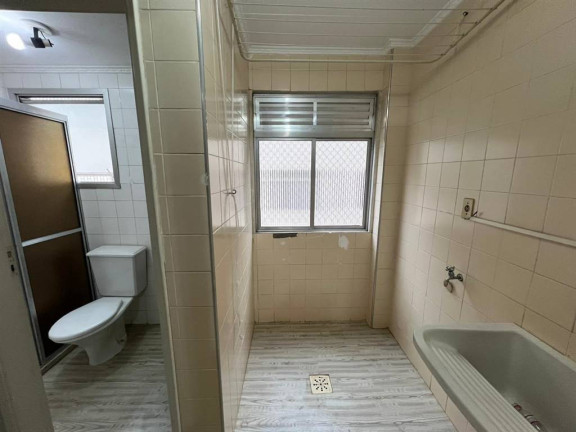 Imagem Apartamento com 2 Quartos à Venda, 67 m² em Boqueirao - Praia Grande