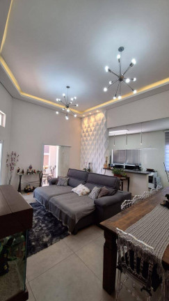 Imagem Casa com 3 Quartos à Venda, 148 m² em Jardim Vista Alegre - Bragança Paulista