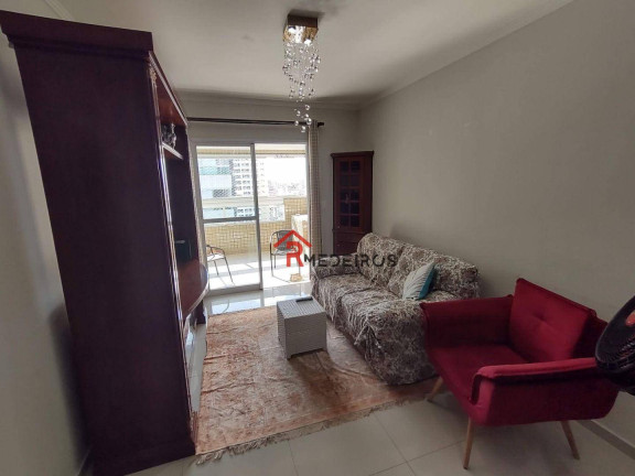 Imagem Apartamento com 3 Quartos à Venda, 123 m² em Canto Do Forte - Praia Grande Imagem Apartamento com 3 Quartos à Venda, 123 m² em Canto Do Forte - Praia Grande