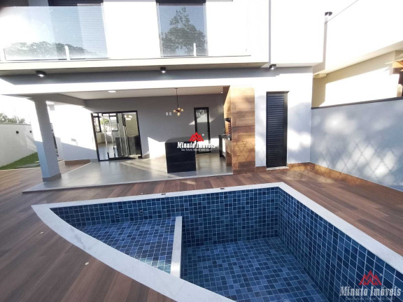 Casa com 3 Quartos à Venda, 309 m² em Jardim Alto Da Colina - Valinhos