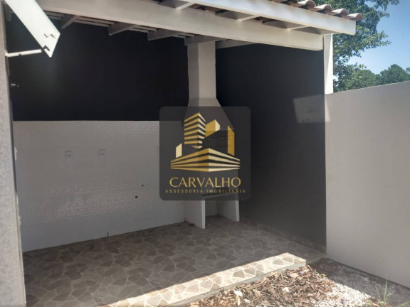 Imagem Casa com 3 Quartos à Venda, 73 m² em São João Do Rio Vermelho - Florianópolis