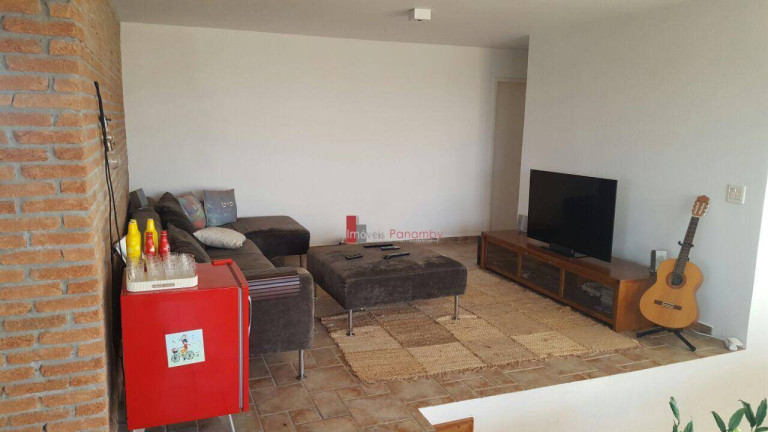 Imagem Cobertura com 4 Quartos à Venda, 700 m² em Morumbi - São Paulo Imagem Cobertura com 4 Quartos à Venda, 700 m² em Morumbi - São Paulo