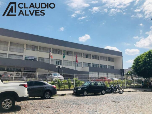Terreno à Venda, 2 m² em Centro - Feira De Santana
