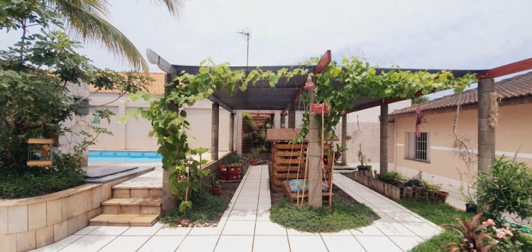 Imagem Casa com 3 Quartos à Venda, 292 m² em Green Village - Nova Odessa Imagem Casa com 3 Quartos à Venda, 292 m² em Green Village - Nova Odessa