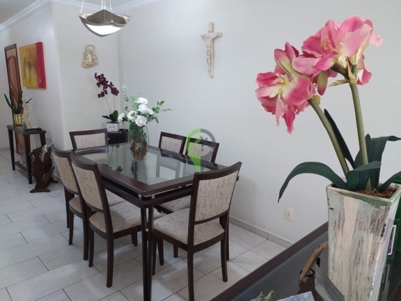 Imagem Apartamento com 3 Quartos à Venda, 150 m² em Embaré - Santos