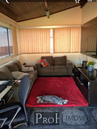 Imagem Sobrado com 3 Quartos à Venda, 250 m² em Jardim São Caetano - São Caetano Do Sul Imagem Sobrado com 3 Quartos à Venda, 250 m² em Jardim São Caetano - São Caetano Do Sul