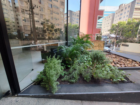 Imagem Imóvel para Alugar, 64 m² em Jardim Paulista - São Paulo Imagem Imóvel para Alugar, 64 m² em Jardim Paulista - São Paulo