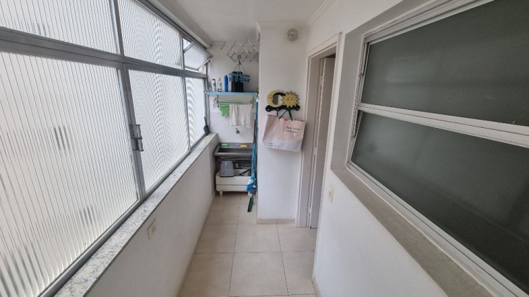 Imagem Cobertura com 2 Quartos à Venda ou Locação, 180 m² em Pitangueiras - Guarujá