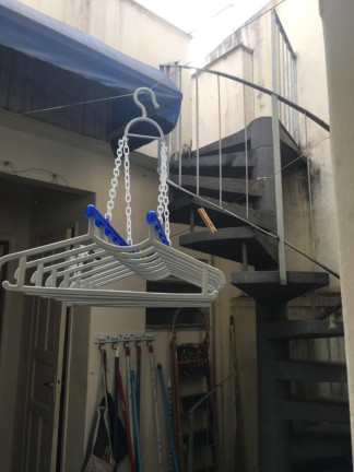 Imagem Casa com 2 Quartos à Venda, 120 m² em Vila Gumercindo - São Paulo Imagem Casa com 2 Quartos à Venda, 120 m² em Vila Gumercindo - São Paulo