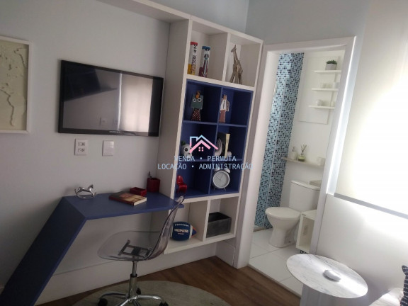 Imagem Apartamento com 2 Quartos à Venda, 58 m² em Medeiros - Jundiaí