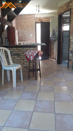 Imagem Casa com 2 Quartos à Venda,  em Areias De Ambrosio - Garopaba
