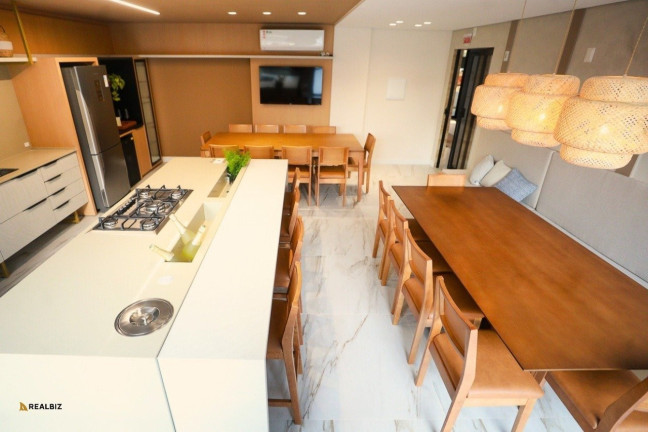 Imagem Apartamento com 1 Quarto à Venda, 97 m² em Palmas - Governador Celso Ramos Imagem Apartamento com 1 Quarto à Venda, 97 m² em Palmas - Governador Celso Ramos