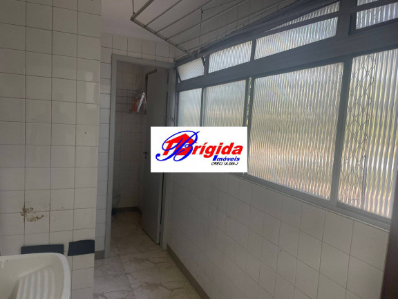 Imagem Apartamento com 3 Quartos à Venda, 76 m² em Jardim Bonfiglioli - São Paulo