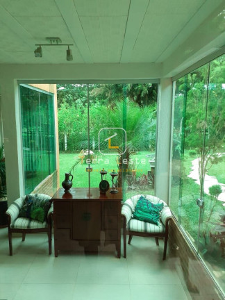 Imagem Imóvel com 4 Quartos à Venda, 86.500 m² em Aranha - Brumadinho