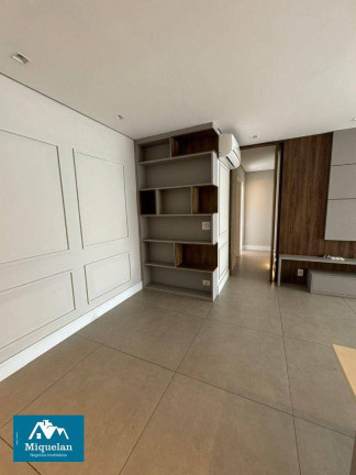 Imagem Apartamento com 2 Quartos para Alugar, 92 m² em Santana - São Paulo
