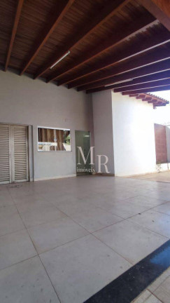 Imagem Casa com 2 Quartos à Venda, 159 m² em Parque Residencial Do Lago - Votuporanga