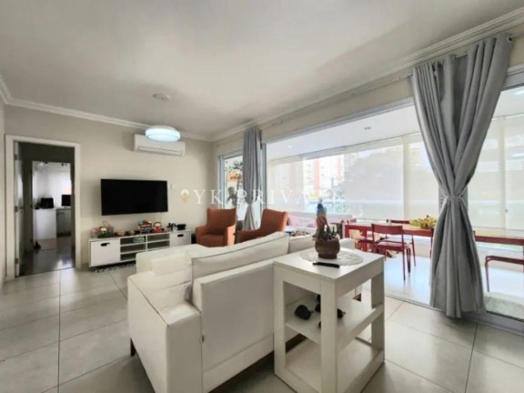Imagem Apartamento com 3 Quartos à Venda, 172 m² em Vila Romana - São Paulo Imagem Apartamento com 3 Quartos à Venda, 172 m² em Vila Romana - São Paulo