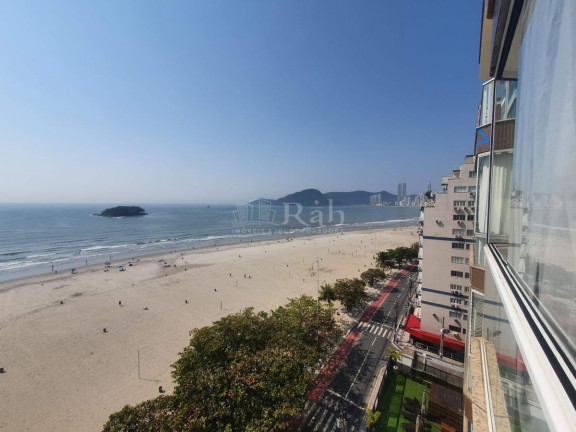 Apartamento com 3 Quartos à Venda, 206 m² em Centro - Balneário Camboriú