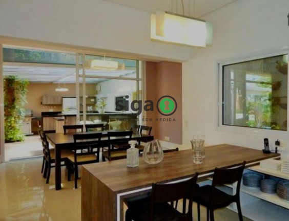 Imagem Casa com 5 Quartos à Venda ou Locação, 550 m² em Brooklin - São Paulo Imagem Casa com 5 Quartos à Venda ou Locação, 550 m² em Brooklin - São Paulo
