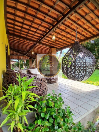 Imagem Casa de Condomínio com 4 Quartos à Venda, 360 m² em Aldeia Dos Camarás - Camaragibe Imagem Casa de Condomínio com 4 Quartos à Venda, 360 m² em Aldeia Dos Camarás - Camaragibe