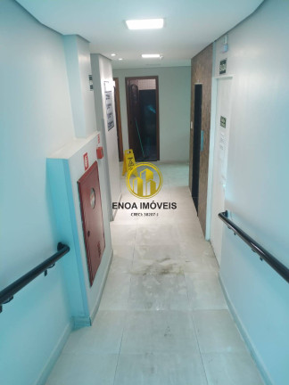 Imagem Loft com 1 Quarto à Venda, 45 m² em Centro - São Vicente