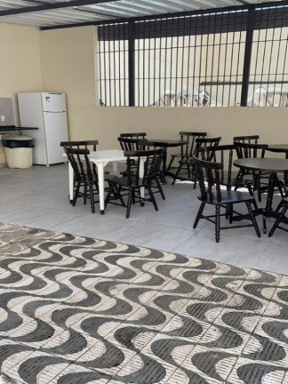 Imagem Imóvel com 1 Quarto à Venda, 58 m² em Vila Santa Catarina - São Paulo