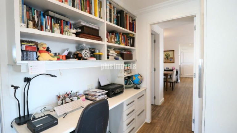 Imagem Apartamento com 3 Quartos à Venda, 170 m² em Moema - São Paulo Imagem Apartamento com 3 Quartos à Venda, 170 m² em Moema - São Paulo