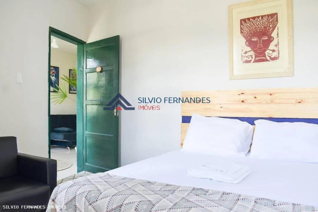 Imagem Edifício Residencial com 12 Quartos à Venda, 500 m² em Santo Antônio - Salvador