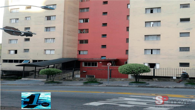 Imagem Apartamento com 3 Quartos à Venda, 105 m² em Jardim Monte Alegre - Taboão Da Serra Imagem Apartamento com 3 Quartos à Venda, 105 m² em Jardim Monte Alegre - Taboão Da Serra