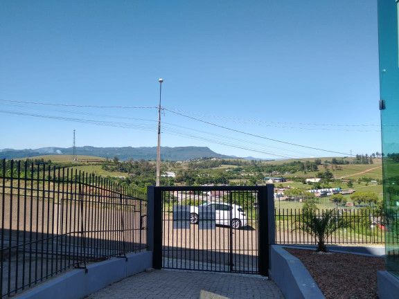 Imagem Casa com 2 Quartos à Venda, 80 m² em Santo Antonio - Campo Bom Imagem Casa com 2 Quartos à Venda, 80 m² em Santo Antonio - Campo Bom