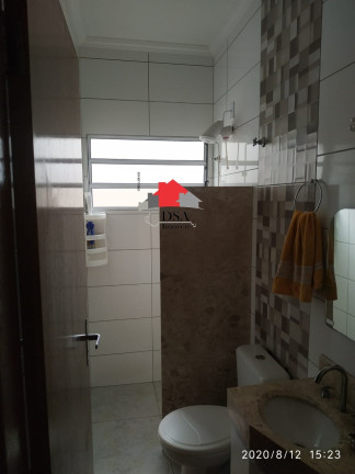 Imagem Casa com 3 Quartos à Venda, 135 m² em Hortolândia