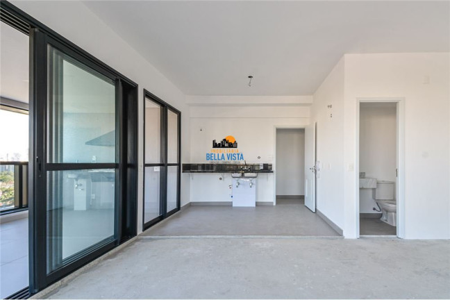 Imagem Apartamento com 3 Quartos à Venda, em Pinheiros - São Paulo Imagem Apartamento com 3 Quartos à Venda, em Pinheiros - São Paulo