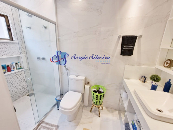 Imagem Casa com 4 Quartos à Venda, 350 m² em Alphaville Eusébio - Eusébio