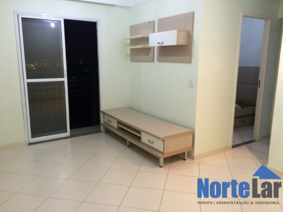 Imagem Apartamento com 2 Quartos à Venda, 50 m² em Jardim íris - São Paulo