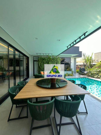 Imagem Casa com 4 Quartos à Venda, 333 m² em Nova Veneza - Paulínia Imagem Casa com 4 Quartos à Venda, 333 m² em Nova Veneza - Paulínia