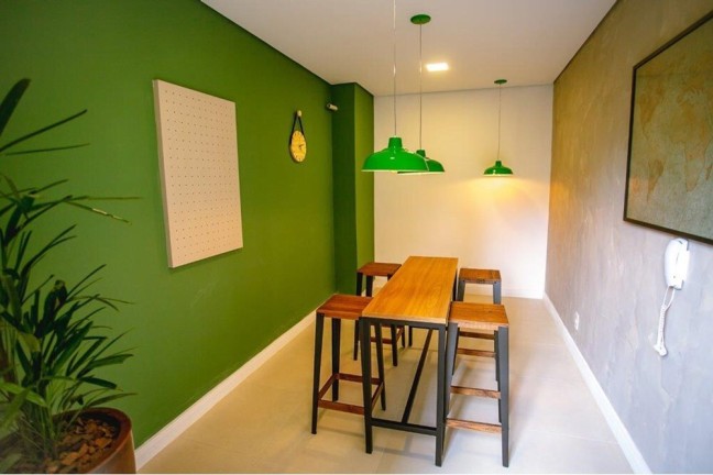 Imagem Apartamento com 2 Quartos à Venda, 46 m² em Várzea Da Barra Funda - São Paulo Imagem Apartamento com 2 Quartos à Venda, 46 m² em Várzea Da Barra Funda - São Paulo