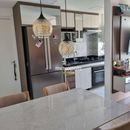 Imagem Apartamento com 3 Quartos à Venda, 57 m² em Parque São Vicente - Mauá Imagem Apartamento com 3 Quartos à Venda, 57 m² em Parque São Vicente - Mauá