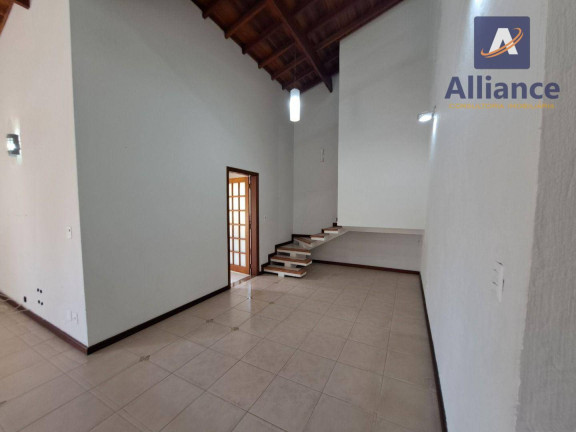 Imagem Casa com 3 Quartos para Alugar, 220 m² em Condomínio Villagio Capriccio - Louveira Imagem Casa com 3 Quartos para Alugar, 220 m² em Condomínio Villagio Capriccio - Louveira