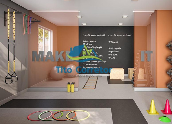 Imagem Apartamento com 2 Quartos à Venda, 33 m² em Parque Novo Mundo - São Paulo Imagem Apartamento com 2 Quartos à Venda, 33 m² em Parque Novo Mundo - São Paulo
