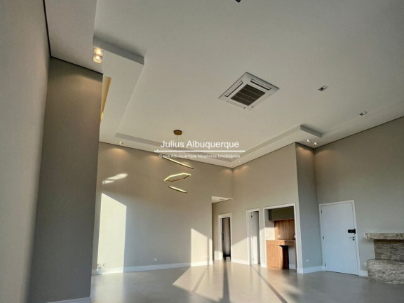 Imagem Casa de Condomínio com 4 Quartos à Venda, 691 m² em Alphaville - Santana De Parnaíba