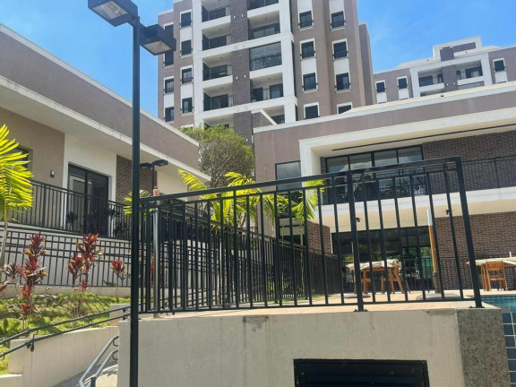 Imagem Apartamento com 2 Quartos à Venda, 65 m² em Swiss Park  - Campinas