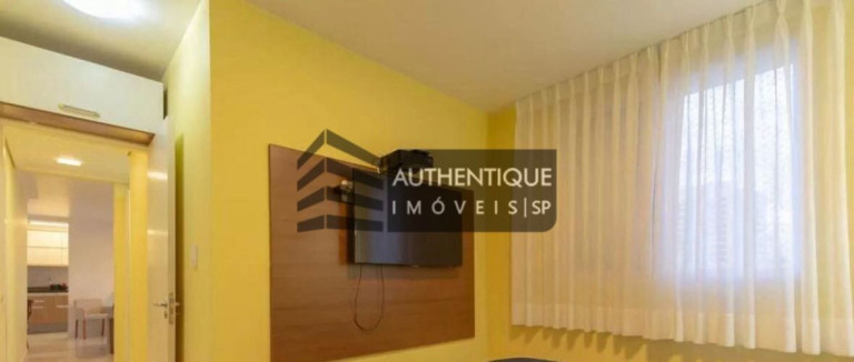 Imagem Apartamento com 2 Quartos à Venda, 87 m² em Vila Andrade - São Paulo Imagem Apartamento com 2 Quartos à Venda, 87 m² em Vila Andrade - São Paulo