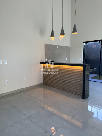 Casa com 3 Quartos à Venda, 70 m² em Jardim Guaicurus - Dourados