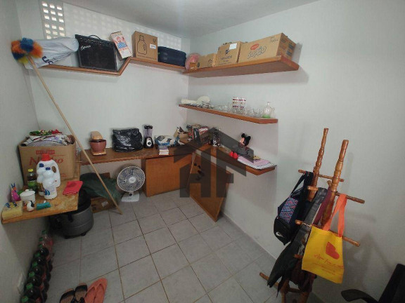 Imagem Casa com 4 Quartos à Venda, 520 m² em Bairro Novo - Olinda