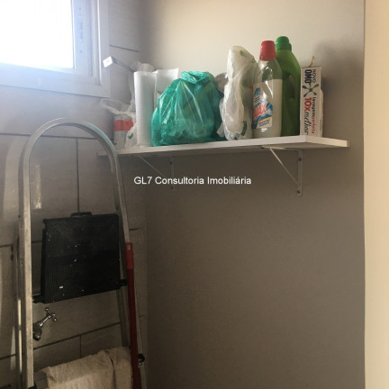 Imagem Apartamento com 2 Quartos à Venda, 55 m² em Vila Vitória Ii - Indaiatuba